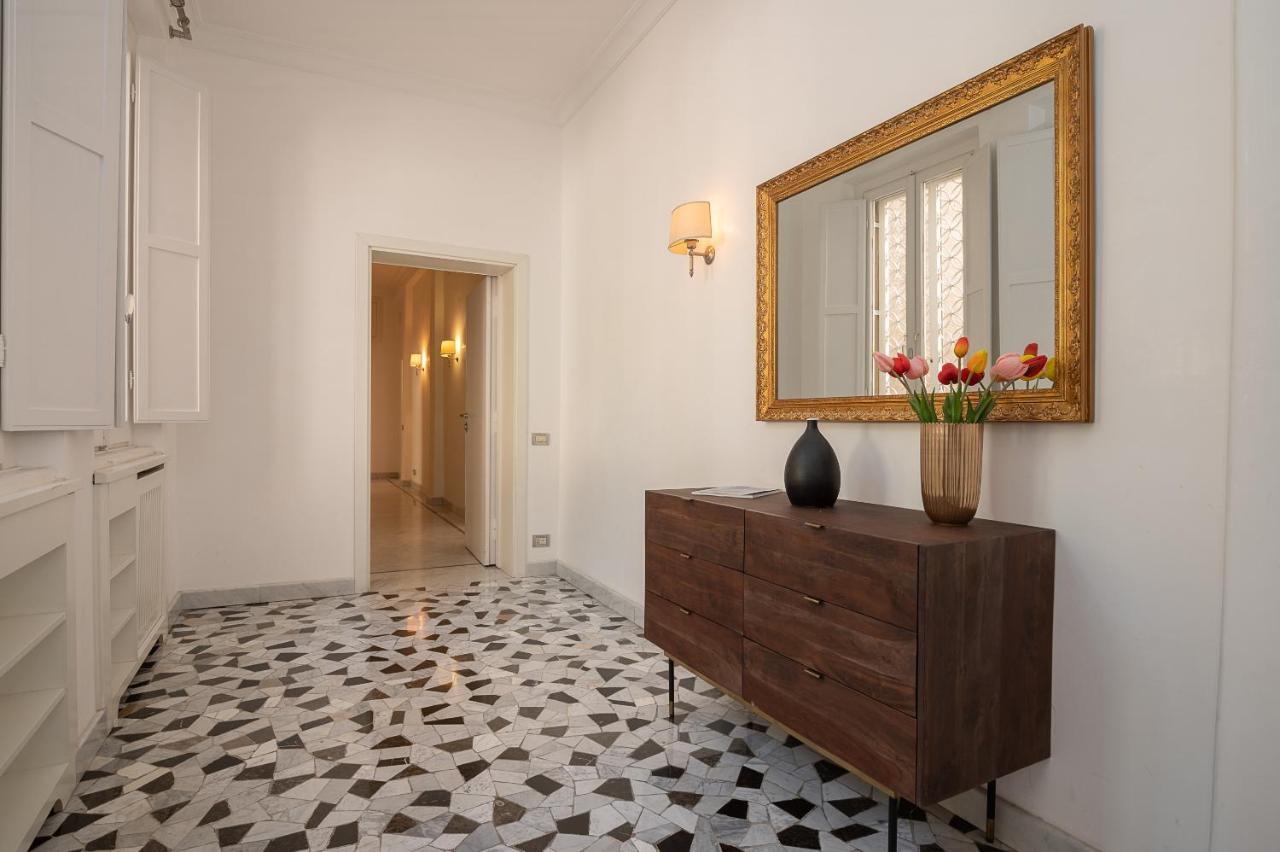Ninetyone Via Sistina Apartment Spanish Steps Roma Exterior foto