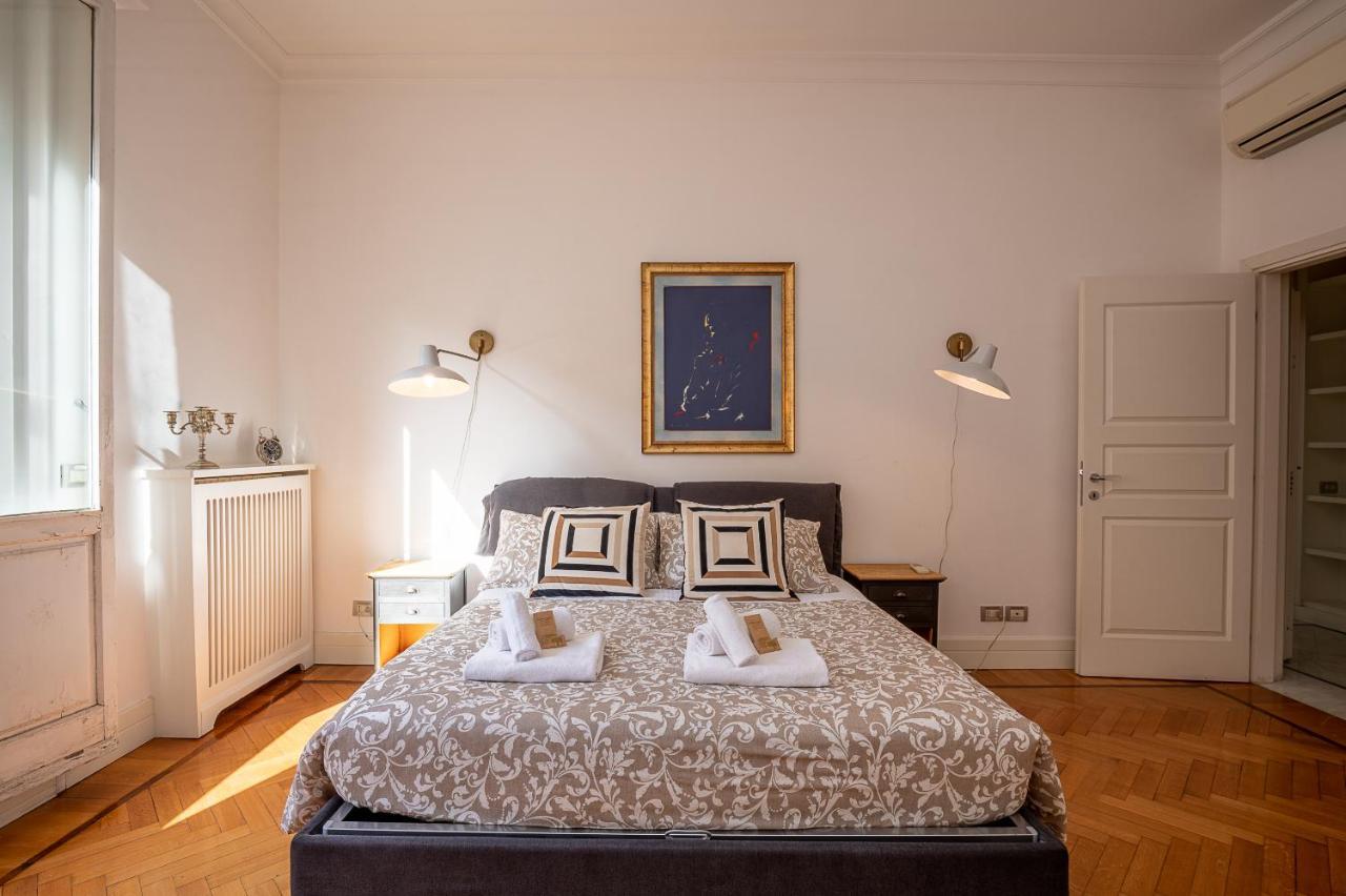 Ninetyone Via Sistina Apartment Spanish Steps Roma Exterior foto